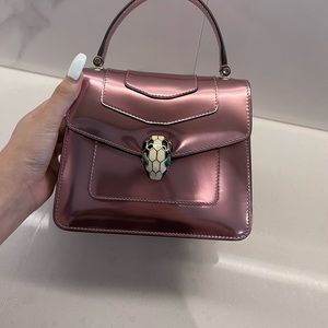 Bvlgari bag